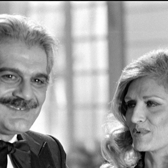 Il y a 10 ans, le 10 juillet plus exactement, l'acteur égyptien d’origine libanaise Omar Sharif - alors âgé de 83 ans - qui souffrait de la maladie d'Alzheimer décédait d'une crise cardiaque.

Archives - Omar Sharif et Dalida sur un plateau télé en 1981. (ASLAN / BESTIMAGE).