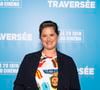 "Soixante-sept zéniths, dont trois dates au Dôme de Paris et 217 000 billets vendus"
Elodie Poux - Avant-première du film "La Traversée" à l'UGC de Bercy à Paris. Le 16 juin 2022
© Pierre Perusseau / Bestimage