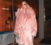 Jennifer Lopez et Ben Affleck, c'est fini depuis un moment.
Exclusif - Jennifer Lopez sort d'un dîner à Beverly Hills après les Grammys de Los Angeles ©Backgrid USA / Bestimage