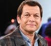 Laurent Mariotte reste très attaché à ses racines vosgiennes et à sa ferme familiale près d'Épinal.

Exclusif - Laurent Mariotte lors de l'enregistrement de l'émission Vivement dimanche au studio Rive gauche, présentée par M. Drucker, diffusée sur France 3, le 1er mars 2026, à Paris, France, le 18 février 2026. © Guillaume Gaffiot/Bestimage