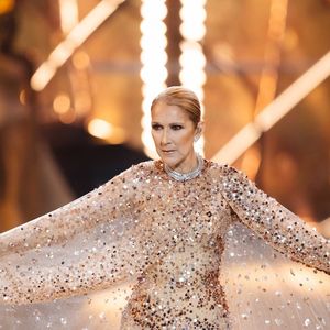 Concert de Celine Dion au défilé anniversaire Elie Saab "1001 Seasons of Elie Saab" à l'espace "The Venue" à Riyad, Arabie saoudite le 13 novembre 2024
© Tiziano Da Silva / Bestimage