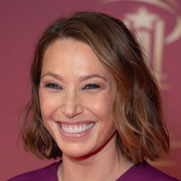 Ils ont traversé ensemble plusieurs épreuves, notamment après la mort de leur père Johnny Hallyday...

Laura Smet assiste à la cérémonie d'ouverture du 22ème Festival International du Film de Marrakech le 28 novembre 2025 à Marrakech, Maroc.  © Nasser Berzane/Abacapress.com