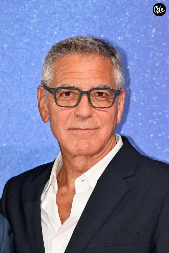 Habitué du restaurant bistronomique Picotte, il semble s’être inspiré de cette routine pour son prochain projet.

George Clooney sur le tapis rouge du film Furies, lors de la 83e Mostra de Venise, à Venise, le 4 septembre 2026.

© Maria Laura Antonelli/AGF via ZUMA Press / Bestimage