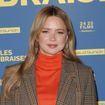 Virginie Efira : "Il y a plein de fois où je...", la comédienne évoque sa vision du couple