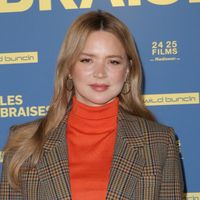 Virginie Efira : "Il y a plein de fois où je...", la comédienne évoque sa vision du couple