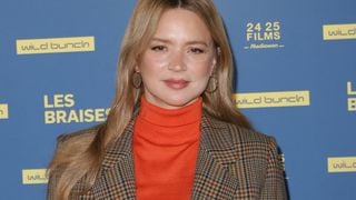 Virginie Efira : "Il y a plein de fois où je...", la comédienne évoque sa vision du couple