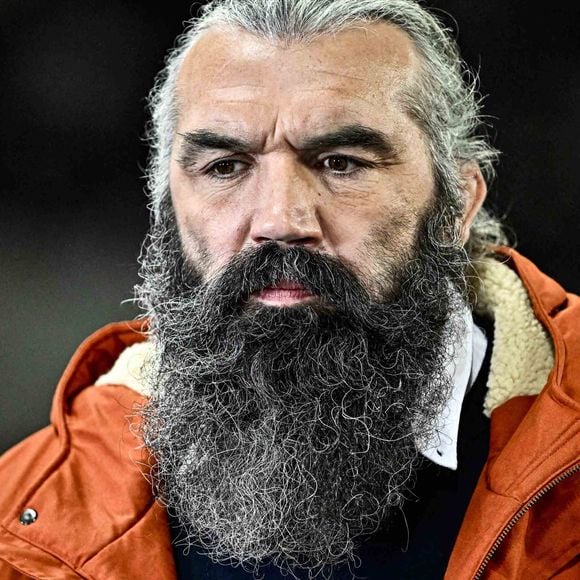 Sébastien Chabal évoque ce problème lié au rugby qui le ronge

Sébastien Chabal - Match du TOP14 "Toulouse - Toulon" au stade Ernest-Wallon. Thierry Breton / Panoramic / Bestimage