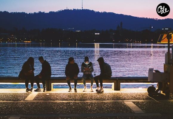 Crédit libre de droits : Unsplash