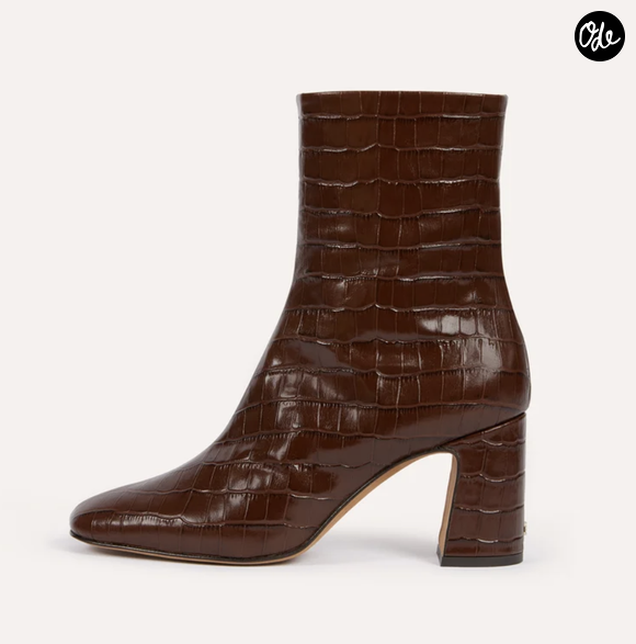 Bottines CLAUDIA
