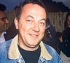 Coluche est mort il y a maintenant 40 ans jour pour jour

Archives - Coluche lors d'une manifestation de Touche pas à mon pote
Crédit : AGENCE / BESTIMAGE