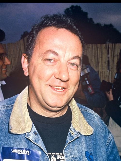 "Il ne faisait pas du tout attention à son argent" : Marius Colucci, le fils de Coluche, évoque la succession mouvementée de son père