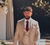 Il était l'heure pour Anthony et Laury de s'envoler pour Gibraltar
Mariage de Laury et Anthony dans "Mariés au premier regard 2025", épisode 4 du 24 mars, sur M6