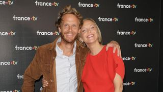 Maya Lauqué : Son petit frère évolue dans le même domaine qu'elle... à une exception près !