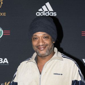 Le public pourra redécouvrir en live ses plus grands classiques comme Viens voir le docteur, Nirvana ou encore Né ici.
Info - Doc Gynéco contraint d'annuler plusieurs concerts pour raisons médicales - Doc Gynéco - Combat d'Estelle Mossely contre la Malawite Anisha Basheel lors du 1er Gala signé Double Y Boxing à la salle Wagram à Paris le 17 février 2023. Estelle Mossely a conservé son titre IBO des poids légers en battant aux points la Malawite © Pierre Perusseau/Bestimage