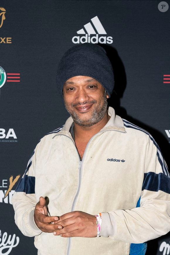 Le public pourra redécouvrir en live ses plus grands classiques comme Viens voir le docteur, Nirvana ou encore Né ici.

Info - Doc Gynéco contraint d'annuler plusieurs concerts pour raisons médicales - Doc Gynéco - Combat d'Estelle Mossely contre la Malawite Anisha Basheel lors du 1er Gala signé Double Y Boxing à la salle Wagram à Paris le 17 février 2023. Estelle Mossely a conservé son titre IBO des poids légers en battant aux points la Malawite © Pierre Perusseau/Bestimage