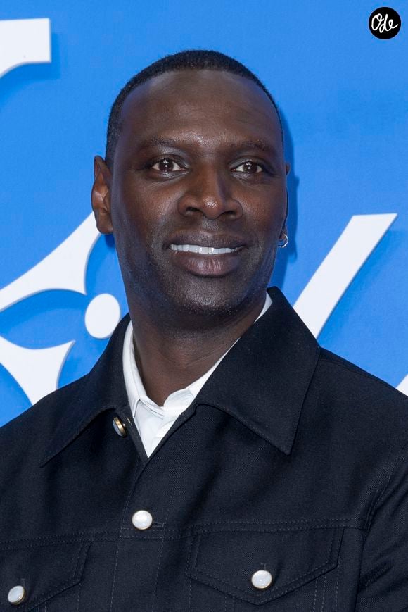 Omar Sy au photocall du défilé Homme Louis Vuitton Printemps/Été 2025  dans le cadre de la Fashion Week de Paris, France, le 18 juin 2024.

© Olivier Borde/Bestimage