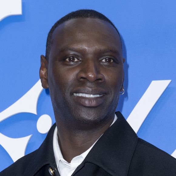Omar Sy au photocall du défilé Homme Louis Vuitton Printemps/Été 2025  dans le cadre de la Fashion Week de Paris, France, le 18 juin 2024.

© Olivier Borde/Bestimage