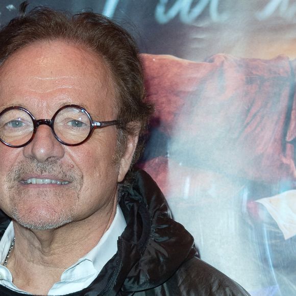 Guillaume Durand assistant à la première de Docteur au cinéma Publicis à Paris, France, le 21 novembre 2019. Photo par Aurore Marechal/ABACAPRESS.COM
