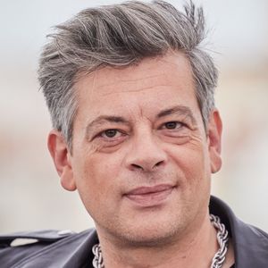 Benjamin Biolay au photocall de "Rosalie" lors du 76ème Festival International du Film de Cannes © Jacovides/Moreau/Bestimage