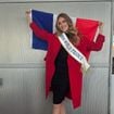 Ça ne passe pas pour Agathe Cauet ! La Nordiste même pas dans le Top 40 à Miss Monde 2025, Sylvie Tellier et Camille Cerf n'en reviennent pas