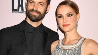 Séparée de Benjamin Millepied, Natalie Portman évoque leurs enfants Aleph et Amalia : "On les voit grandir et..."