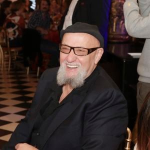 Exclusif - Charlélie Couture - 1ère Soirée caritative de la Fondation ACTION ENFANCE au Musée Grévin à Paris, France, le 8 décembre 2022. © Jack Tribeca/Bestimage