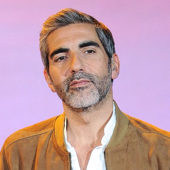 Ary Abittan est officiellement mis hors de cause, le non-lieu prononcé a été entériné par la justice
Exclusif - Ary Abittan - Enregistrement de l'émission "Jean-Jacques Goldman : La grande soirée anniversaire", qui sera diffusée le 6 octobre sur M6
© Gaffiot-Moreau / Bestimage