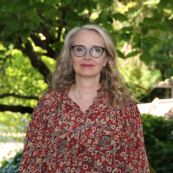 Julie Delpy vit actuellement entre la France et les États-Unis

Julie Delpy pour le film "Les barbares" lors de la 17ème édition du festival du film francophone (FFA) de Angoulême le 28 août 2024.
© Coadic Guirec / Bestimage