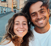 Jérémy Raffin et Candice Boisson s’étaient rencontrés sur le tournage de "Koh-Lanta, L’île au trésor" en 2016.


Candice et Jérémy de "Koh-Lanta" sur Instagram