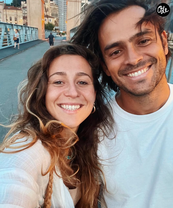 Jérémy Raffin et Candice Boisson s’étaient rencontrés sur le tournage de "Koh-Lanta, L’île au trésor" en 2016.


Candice et Jérémy de "Koh-Lanta" sur Instagram