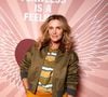 La présentatrice a entièrement rénové un loft qu'elle a transformé en une maison chaleureuse et fonctionnelle. 

Marine Vignes au photocall du dîner intimiste organisé par Charlotte Tilbury dans le cadre de l'événement AFF à Paris, France, le 15 septembre 2026. © Pierrick Rocher/BFA.com/Backgrid/Bestimage