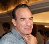En présentant le film, il a raconté une anecdote

Jean Dujardin lors de la projection spéciale pour célébrer les 20 ans de Brice de Nice en présence de l'équipe du film au Grand Rex à Paris, France, le 6 avril 2025. © Coadic Guirec/Bestimage