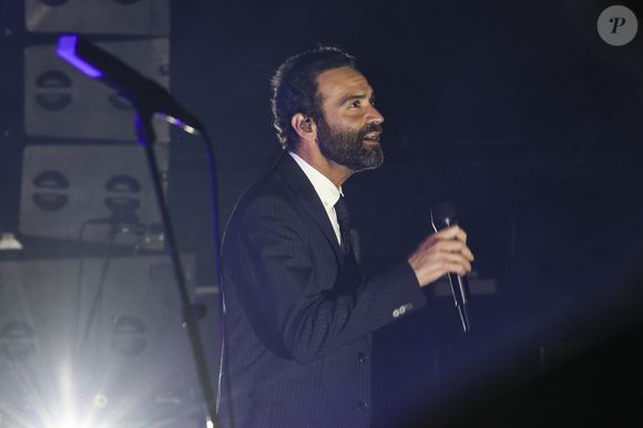 Ycare, lors du second concert d'Ycare à l'Olympia, à Paris, France, le 7 mars 2026. 

© Jack Tribeca/Bestimage