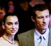 il propose une plage privée avec un service aux petits soins, une piscine à la vue imprenable sur la mer, ainsi qu’un restaurant étoilé Michelin.

Dua Lipa et Callum Turner - Première du film "'Rosebush Pruning" lors de la 76ème édition du festival international du film de Berlin (La Berlinale).  
Crédit : Action Press / Bestimage