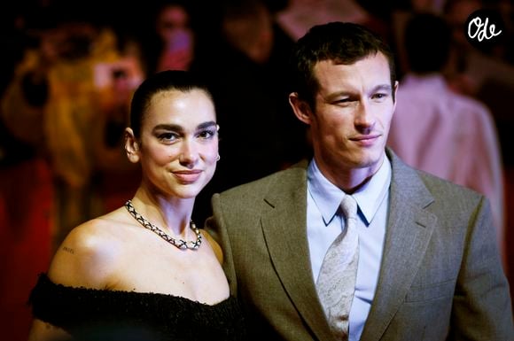 il propose une plage privée avec un service aux petits soins, une piscine à la vue imprenable sur la mer, ainsi qu’un restaurant étoilé Michelin.

Dua Lipa et Callum Turner - Première du film "'Rosebush Pruning" lors de la 76ème édition du festival international du film de Berlin (La Berlinale).  
Crédit : Action Press / Bestimage