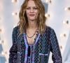 La chanteuse a évoqué le statut de “nepo babies” de ses enfants.

Vanessa Paradis - Photocall du défilé de mode prêt-à-porter printemps-été 2021 "Chanel" au Grand Palais à Paris. Le 6 octobre 2020
© Olivier Borde / Bestimage