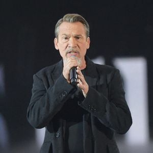 Florent Pagny est président d'honneur de la 35ème cérémonie des Victoires de la Musique à la Seine Musicale, Boulogne Billancourt le 14 février 2020.
MPP / Bestimage