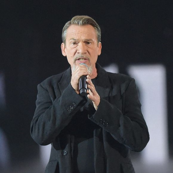 Florent Pagny est président d'honneur de la 35ème cérémonie des Victoires de la Musique à la Seine Musicale, Boulogne Billancourt le 14 février 2020.
MPP / Bestimage
