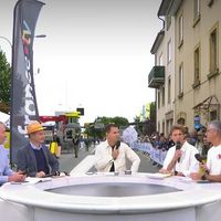 Cette figure du Tour de France “ne dort plus” : il y a quelques jours, un homme a mis fin à ses jours sous ses yeux