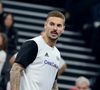 Matt Pokora a-t-il participé au tournage d'une émission ? 

Match de futsal lors de la nouvelle édition du Foot-Concert organisé par le Réseau A.Ma.N.D./Huntington Avenir à la LDLC Arena à Lyon le 11 Novembre 2024. © Dominique Jacovides/Bestimage