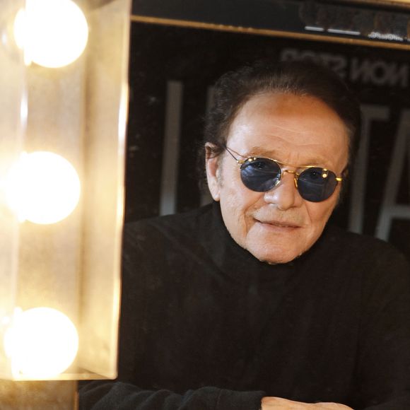 Exclusif - Portrait de Guillaume Durand à Paris, le 12 décembre 2022.
© Cédric Perrin/Bestimage