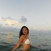 Léaline Patry - Miss Martinique 2025 sur Instagram le 3 aout 2025