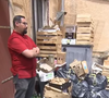 Mais finalement, le restaurateur a mis la clé sous la porte 6 mois plus tard.

Alexis, restaurateur qui a fait appel à Philippe Etchebest dans "Cauchemar en cuisine", sur M6.