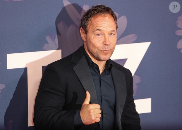 Stephen Graham à Londres. Backgrid UK/ Bestimage