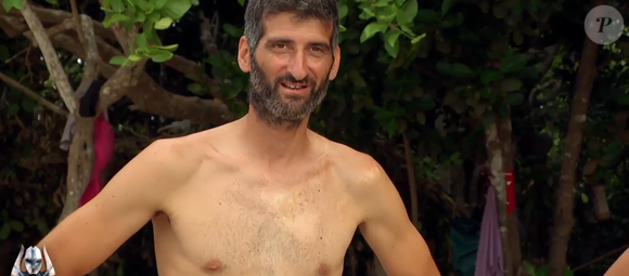 Neuvième épisode de "Koh-Lanta, La Revanche des 4 Terres" sur TF1