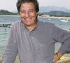 Christian Clavier aime les bateaux et la mer...

Christian Clavier - Première du film "L'Enquête corse" en Corse © Jean Louis Macault / Bestimage