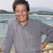 Christian Clavier, propriétaire d’un yacht et d’un voilier : il a ouvert ses bateaux de luxe à des personnalités mondialement connues