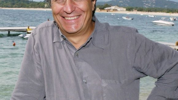 Christian Clavier, propriétaire d’un yacht et d’un voilier : il a ouvert ses bateaux de luxe à des personnalités mondialement connues