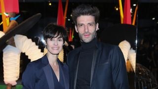 "Cela a pu interpeller certains" : en couple avec un homme de 15 ans son cadet, Marie-Claude Pietragalla évoque leur différence d'âge