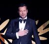 C'est Laurent Lafitte qui sera le maître de cérémonie de la prochaine édition du Festival de Cannes
Laurent Lafitte - Cérémonie de clôture du 77ème Festival International du Film de Cannes au Palais des Festivals à Cannes.
© Borde-Jacovides-Moreau / Bestimage